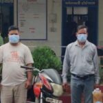 डोईवाला में शराब तस्करों पर पुलिस का शिकंजा, दो गिरफ्तार