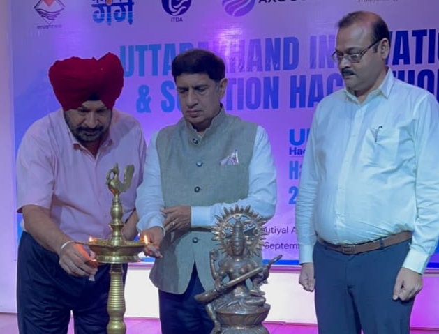 उत्तराखंड की चुनौतियों का तकनीकी समाधान खोजेंगे युवा, 90 दिन चलेगा इनोवेशन हैकाथॉन