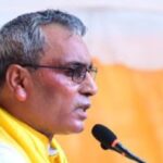 गरीब राजभर समाज में पैदा हुआ, इसलिए मेरी पैदाइश पर टिप्पणी: ओम प्रकाश राजभर