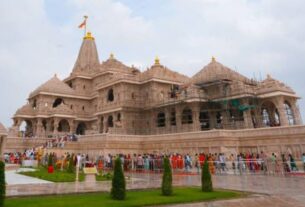 राम मंदिर चढ़ावा चोरी: चोरी की सूचना 4 जून को मिली, 25 जून को दर्ज हुई FIR; चार्जशीट ने उठाए नए सवाल
