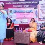 स्वस्थ बालिकाएं ही स्वस्थ और सशक्त समाज की नींव रखती हैं- ऋतु खण्डूडी भूषण