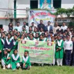 ग्वीनखाल इंटर कॉलेज में किशोर-किशोरियों को पॉक्सो एक्ट और नशे से बचाव की दी जानकारी