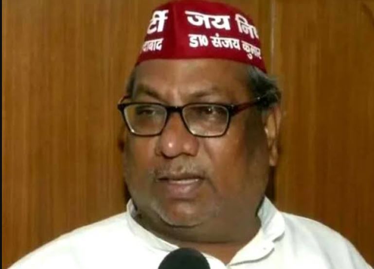 मछुआरा समाज के वोटों की दलाली करने वालों से रहें सावधान: संजय निषाद