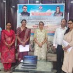 मुख्यमंत्री वात्सल्य योजना के तहत 4812 लाभार्थियों को 2.87 करोड़ रुपये की धनराशि जारी