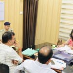 नशे के खिलाफ सख्ती: संवेदनशील इलाकों की होगी GIS मैपिंग, पोस्त की खेती पर छापेमारी के निर्देश