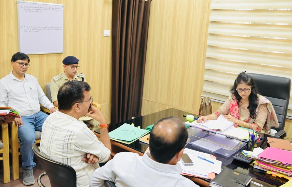 नशे के खिलाफ सख्ती: संवेदनशील इलाकों की होगी GIS मैपिंग, पोस्त की खेती पर छापेमारी के निर्देश