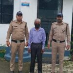23 साल से पुलिस को चकमा दे रहा था वारंटी, ‘ऑपरेशन प्रहार’ में दून पुलिस ने किया गिरफ्तार