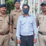 देहरादून में 72 वर्षीय महिला की हत्या का 12 घंटे में खुलासा, घर का  नौकर ही निकला आरोपी