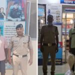 देहरादून में शराब तस्करी पर पुलिस का शिकंजा, दो आरोपी गिरफ्तार, 70 से ज्यादा लीटर/पैक शराब बरामद