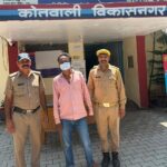 नशा तस्करी के खिलाफ दून पुलिस की कार्रवाई, एनडीपीएस एक्ट में वांछित आरोपी गिरफ्तार