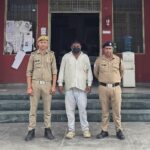 सेलाकुई में नारियल पानी की ठेली पर ग्राहक से मारपीट, वीडियो वायरल होने पर आरोपी गिरफ्तार