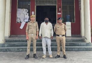 सेलाकुई में नारियल पानी की ठेली पर ग्राहक से मारपीट, वीडियो वायरल होने पर आरोपी गिरफ्तार