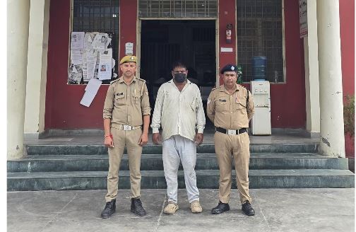सेलाकुई में नारियल पानी की ठेली पर ग्राहक से मारपीट, वीडियो वायरल होने पर आरोपी गिरफ्तार