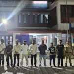 कोरोनेशन अस्पताल में मारपीट का वीडियो वायरल, SSP के निर्देश पर दून पुलिस ने 10 युवकों को किया गिरफ्तार
