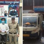 दून पुलिस का शराब तस्करों पर शिकंजा, चार आरोपी गिरफ्तार