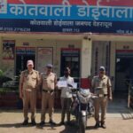 डोईवाला नकबजनी का खुलासा, 6 लाख के जेवरात समेत शातिर चोर गिरफ्तार