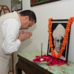 शिक्षक नई पीढ़ी के मार्गदर्शक, राष्ट्र एवं समाज निर्माण में उनकी भूमिका महत्वपूर्ण है- सीएम धामी