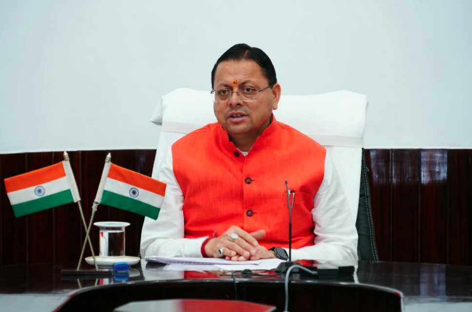 विभिन्न राज्यों की संस्कृति, नवाचार और बेहतर कार्यप्रणालियों को जानें उत्तराखण्ड के युवा- मुख्यमंत्री