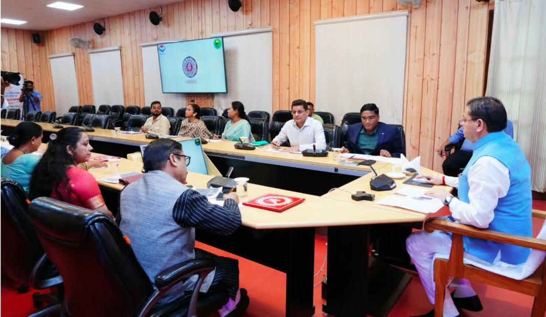 10,709 निर्माण श्रमिक लाभार्थियों के खातों में 18.49 करोड़ रूपये की सहायता राशि हस्तांतरित