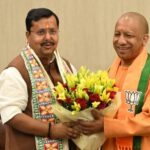 मिशन-2027: पश्चिमी यूपी में संगठन की तैयारियों को परखेंगे भाजपा अध्यक्ष नितिन नवीन