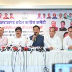 7000 बीघा सरकारी जमीन पर घमासान, कांग्रेस ने धामी सरकार पर लगाए गंभीर आरोप