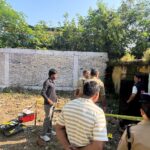 देहरादून में पत्नी की गोली मारकर हत्या, पति ने खुद पुलिस को दी सूचना; फरार