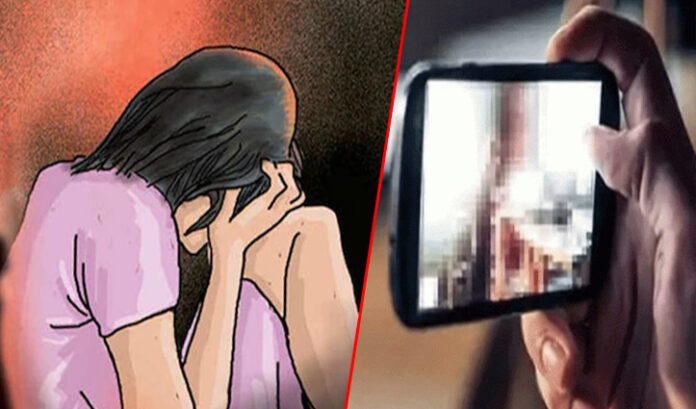 फिरोजाबाद में टेलीग्राम पर बच्चों के आपत्तिजनक वीडियो बेचने वाली महिला गिरफ्तार