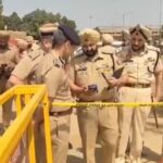 अमृतसर में ड्यूटी पर तैनात पंजाब पुलिस ASI की हत्या, हमलावरों की तलाश तेज