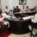वन-क्लिक से 9.91 लाख लाभार्थियों के खातों में पहुंची पेंशन, मुख्यमंत्री धामी ने की जारी