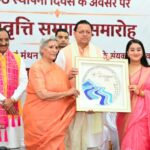 शिक्षक केवल विद्यार्थी का नहीं, बल्कि पूरे राष्ट्र के भविष्य का निर्माण करता है- मुख्यमंत्री