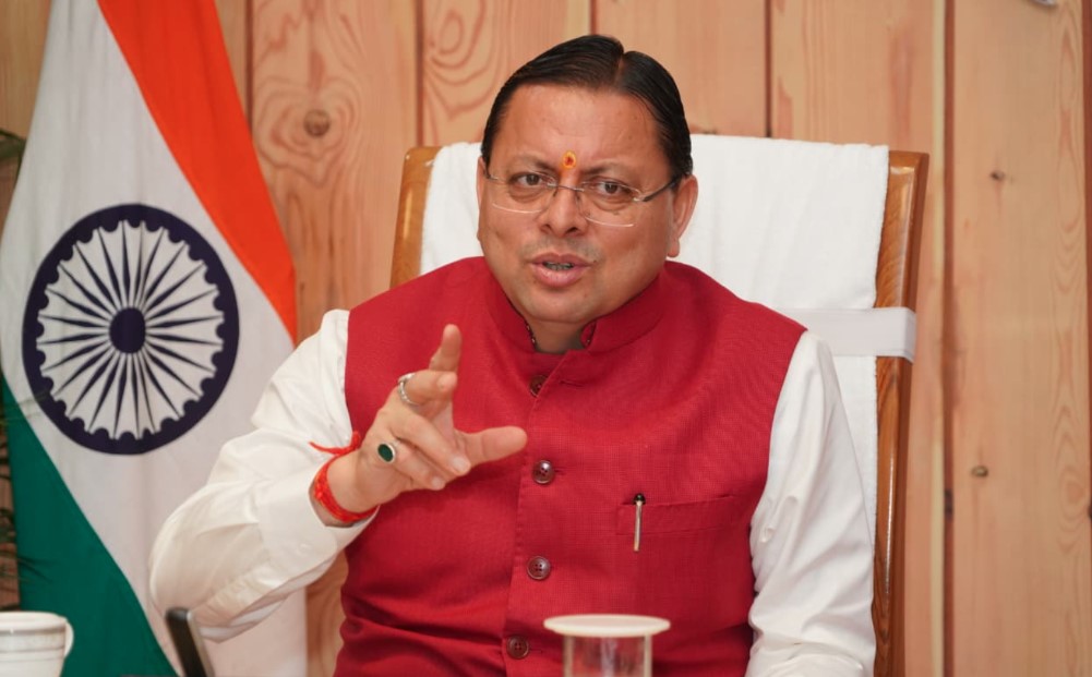 ऋषिकुल को आयुर्वेद, योग और भारतीय ज्ञान परंपरा के विशिष्ट केंद्र के रूप में विकसित किया जाए- मुख्यमंत्री
