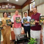 मुख्यमंत्री धामी ने ‘मनोरमा कृषि रक्षक’ एप  का किया शुभारंभ