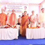 भारत रत्न पंडित गोविंद बल्लभ पंत की 139वीं जयंती पर किया याद