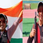 एशियन गेम्स 2026- नीरू ढांडा ने रचा इतिहास, महिलाओं की शॉटगन ट्रैप व्यक्तिगत स्पर्धा में जीता स्वर्ण पदक