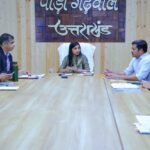 जिला पर्यटन विकास समिति की बैठक में जिलाधिकारी ने दिये परिसंपत्तियों की नियमित समीक्षा के निर्देश