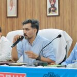 जनगणना-2027 के दूसरे चरण की तैयारियों को लेकर दो दिवसीय प्रशिक्षण संपन्न
