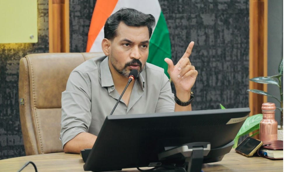 15 सितम्बर से 18 अक्टूबर तक आयोजित होगा ‘सेवा संकल्प अभियान’