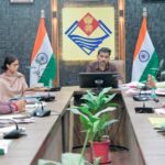 निर्माण कार्यों में किसी भी स्तर पर गुणवत्ता से समझौता बर्दाश्त नहीं किया जाएगा- जिलाधिकारी