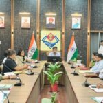 देहरादून में सरकारी जमीनों को अतिक्रमण से मुक्त कराने की तैयारी तेज, डीएम ने दिए सख्त निर्देश