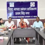 रुद्रपुर में 25 सितंबर से 7 अक्टूबर तक आयोजित होंगे ‘आंगन का मिलन’ कार्यक्रम