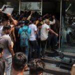 कानपुर में BSF कांस्टेबल परीक्षा के दौरान बवाल, तकनीकी खामी से भड़के अभ्यर्थी, परीक्षा रद्द