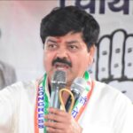नितिन नवीन के बयान पर गणेश गोदियाल का पलटवार, बोले- भाजपा को कांग्रेस को ज्ञान देने का अधिकार नहीं