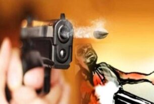 पुलिस चौकी के पास हिस्ट्रीशीटर की गोली मारकर हत्या, दो महीने पुरानी कहासुनी बनी वजह
