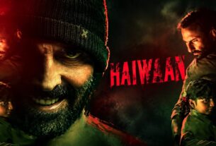 अक्षय-सैफ की ‘हैवान’ की बॉक्स ऑफिस पर धीमी शुरुआत, फिल्म ने पहले दिन कमाए इतने करोड़ रुपये