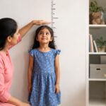 बच्चे की हाइट नहीं बढ़ रही? सिर्फ खान-पान को न मानें वजह, इन संकेतों पर दें खास ध्यान