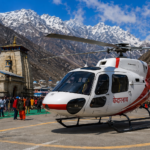 केदारनाथ धाम के लिए 15 सितंबर से फिर शुरू होगी हेली सेवा, 7 सितंबर से बुक होंगे टिकट