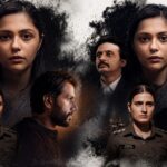 ‘हुंकार: द रोर’ का टीजर हुआ रिलीज़