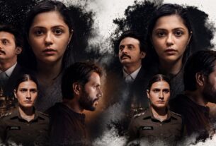 ‘हुंकार: द रोर’ का टीजर हुआ रिलीज़