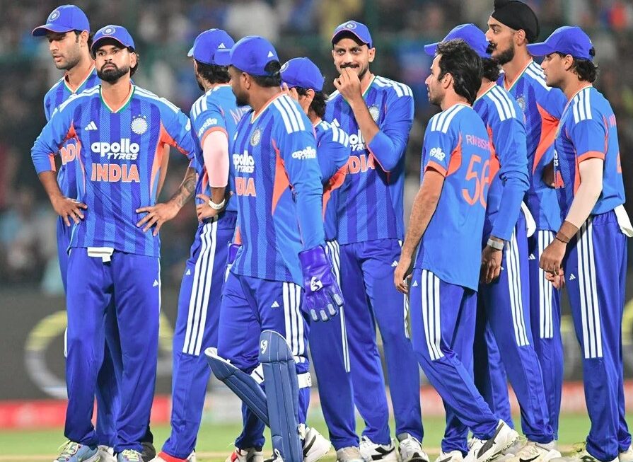 एशियन गेम्स 2026- भारत-अफगानिस्तान क्वार्टर फाइनल रद्द, सेमीफाइनल में पहुंचा भारत