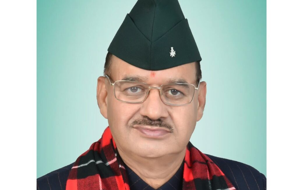 चार वीर शहीदों की स्मृति में शहीद स्मारक एवं शहीद द्वार निर्माण को स्वीकृति